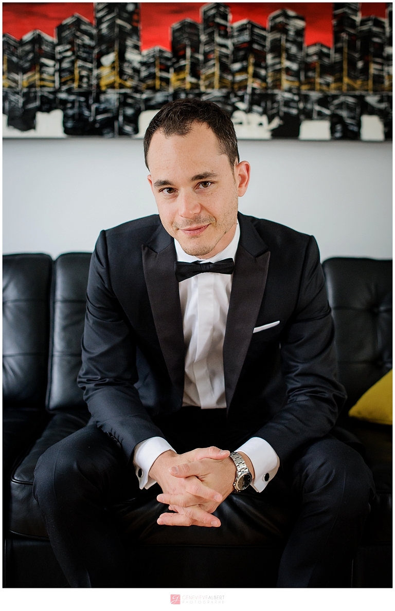 mariage, séminaire de québec, vieux-québec, photographe, genevieve albert