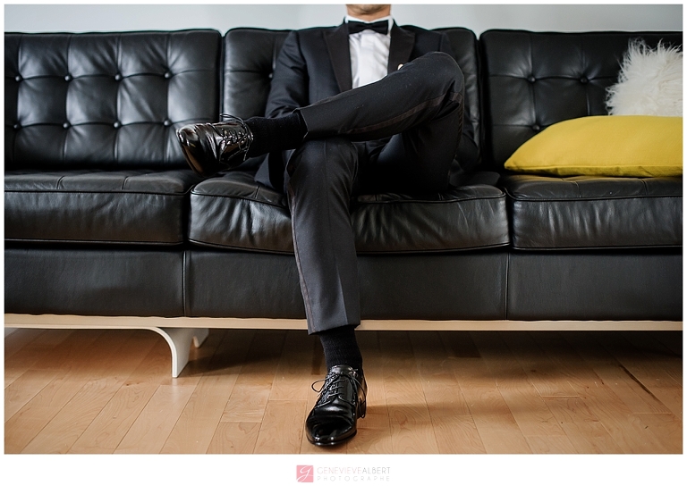 mariage, séminaire de québec, vieux-québec, photographe, genevieve albert