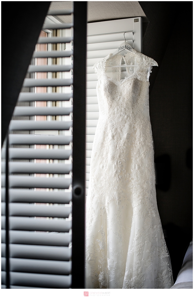 mariage, séminaire de québec, vieux-québec, photographe, genevieve albert