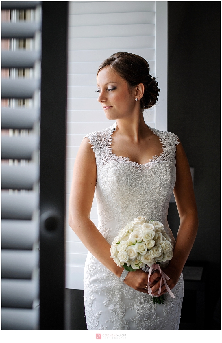 mariage, séminaire de québec, vieux-québec, photographe, genevieve albert