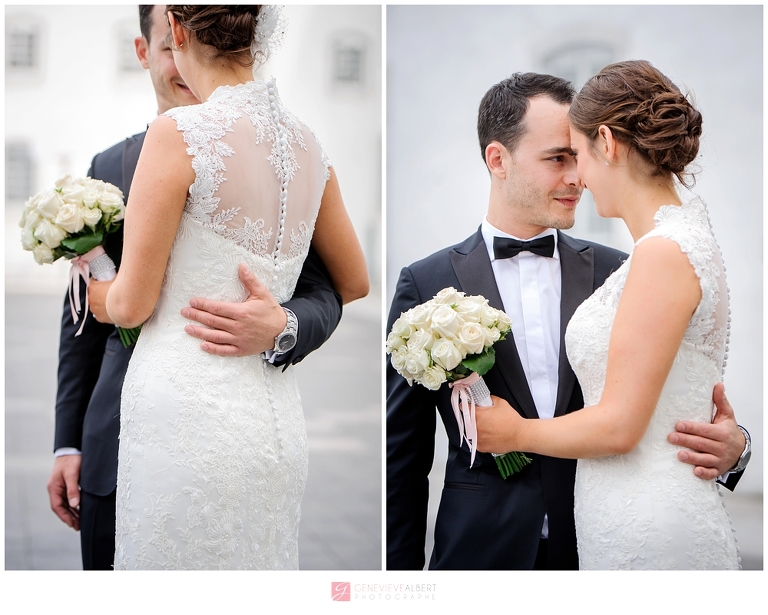 mariage, séminaire de québec, vieux-québec, photographe, genevieve albert