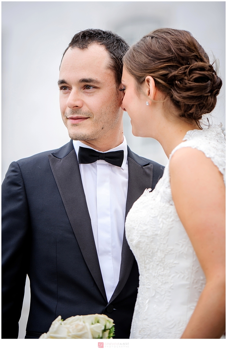 mariage, séminaire de québec, vieux-québec, photographe, genevieve albert