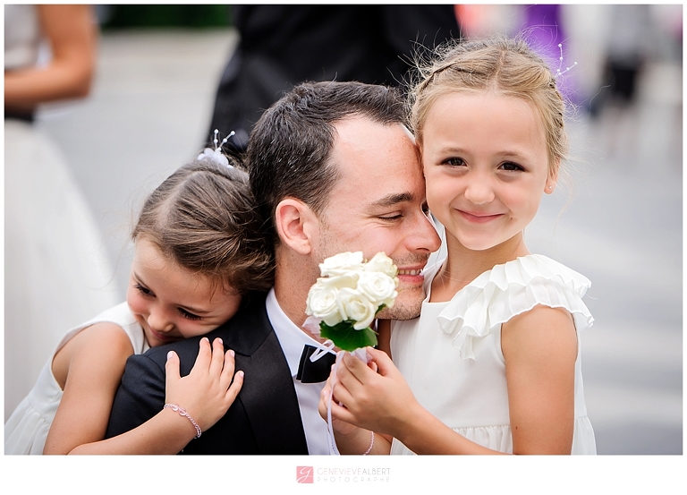 mariage, séminaire de québec, vieux-québec, photographe, genevieve albert