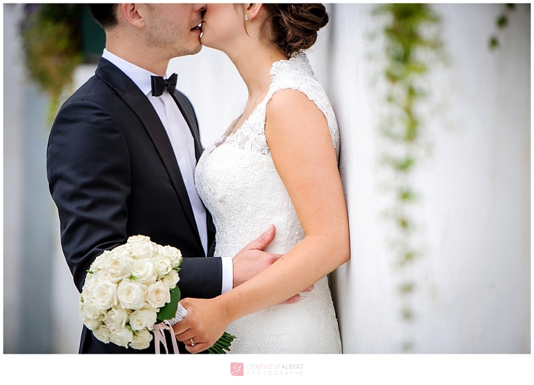 mariage, séminaire de québec, vieux-québec, photographe, genevieve albert