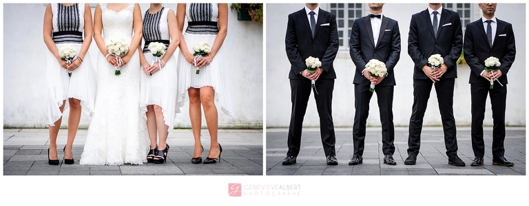 mariage, séminaire de québec, vieux-québec, photographe, genevieve albert