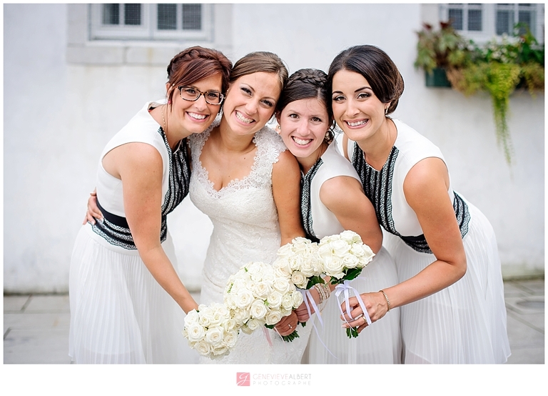 mariage, séminaire de québec, vieux-québec, photographe, genevieve albert