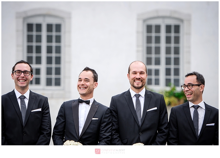 mariage, séminaire de québec, vieux-québec, photographe, genevieve albert