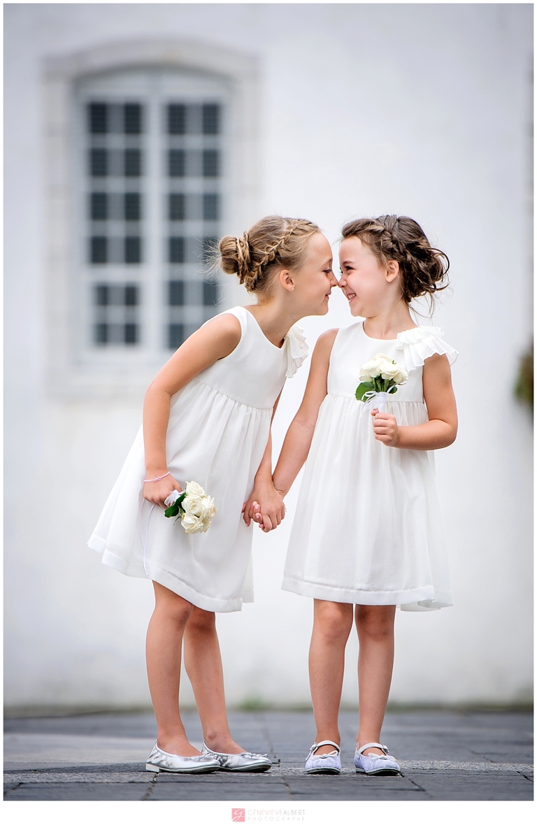 mariage, séminaire de québec, vieux-québec, photographe, genevieve albert