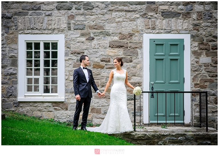 mariage, séminaire de québec, vieux-québec, photographe, genevieve albert
