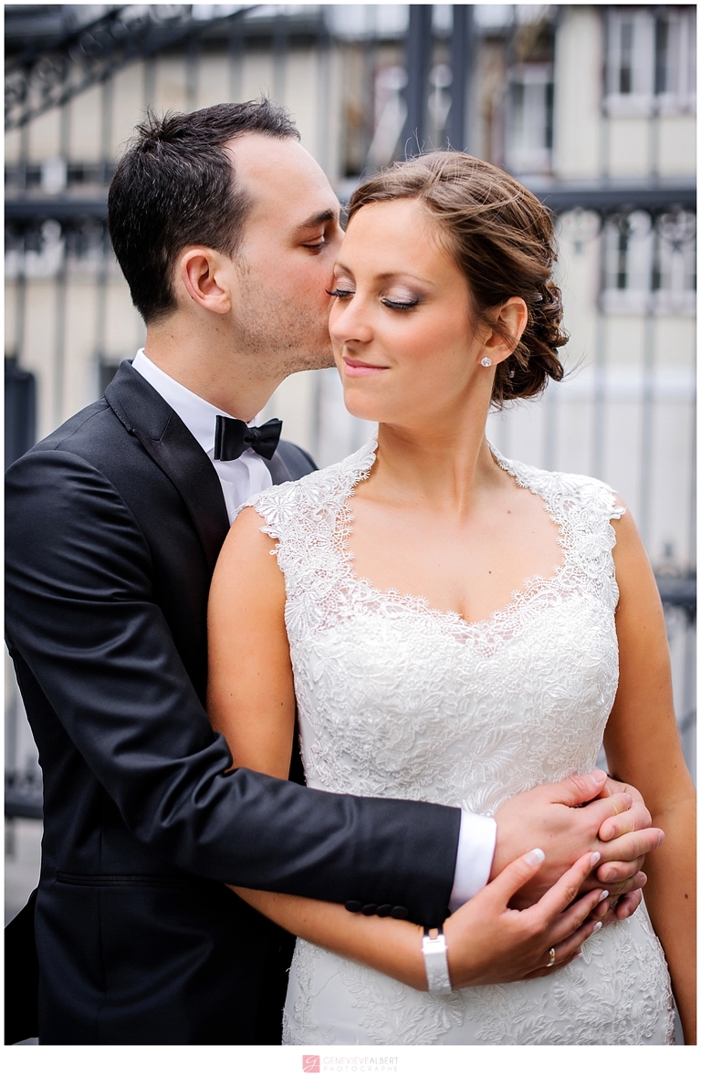 mariage, séminaire de québec, vieux-québec, photographe, genevieve albert