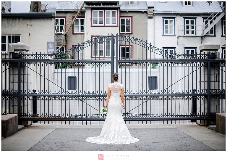 mariage, séminaire de québec, vieux-québec, photographe, genevieve albert