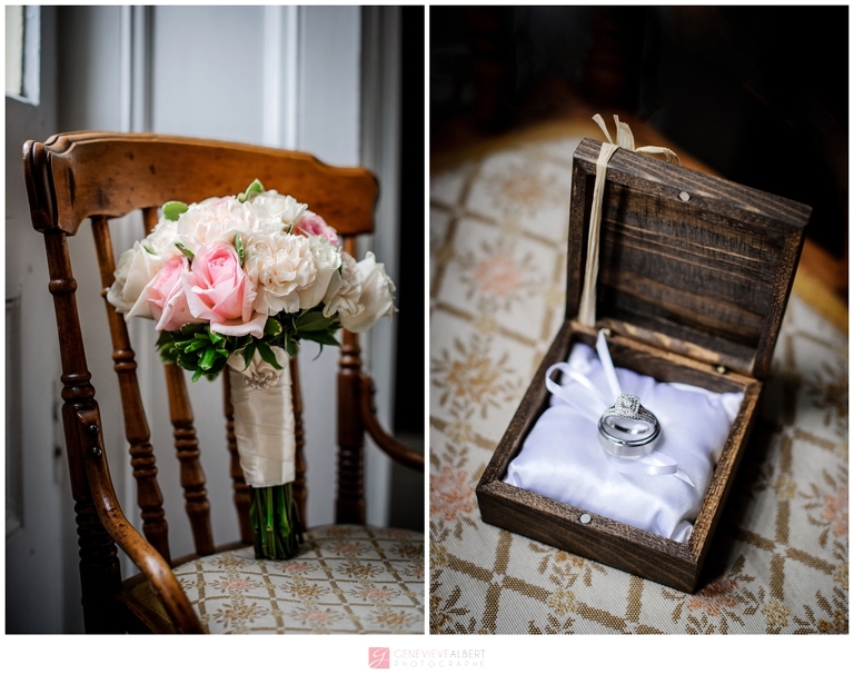 Strathmere, wedding, venue, mariage, pluvieux, rainy, photographer, photographe, genevieve albert, rustic, ottawa