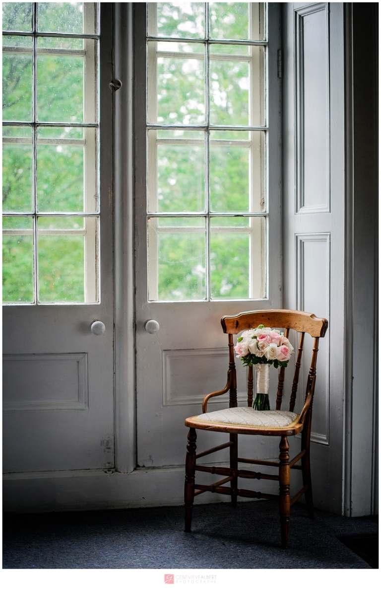 Strathmere, wedding, venue, mariage, pluvieux, rainy, photographer, photographe, genevieve albert, rustic, ottawa