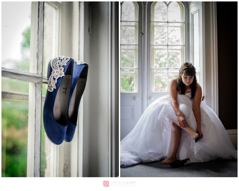 Strathmere, wedding, venue, mariage, pluvieux, rainy, photographer, photographe, genevieve albert, rustic, ottawa