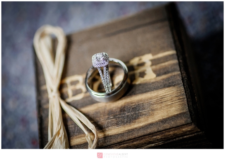 Strathmere, wedding, venue, mariage, pluvieux, rainy, photographer, photographe, genevieve albert, rustic, ottawa