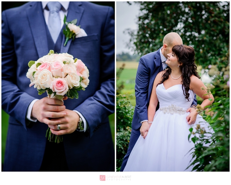 Strathmere, wedding, venue, mariage, pluvieux, rainy, photographer, photographe, genevieve albert, rustic, ottawa