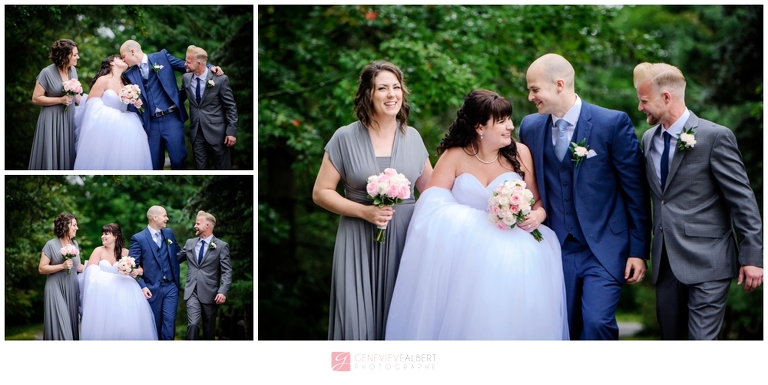 Strathmere, wedding, venue, mariage, pluvieux, rainy, photographer, photographe, genevieve albert, rustic, ottawa