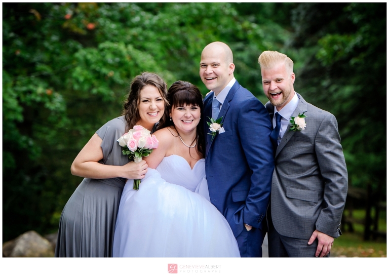 Strathmere, wedding, venue, mariage, pluvieux, rainy, photographer, photographe, genevieve albert, rustic, ottawa