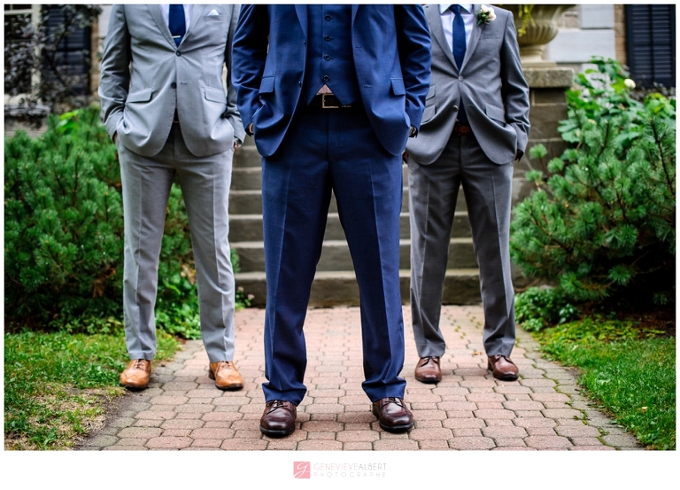 Strathmere, wedding, venue, mariage, pluvieux, rainy, photographer, photographe, genevieve albert, rustic, ottawa