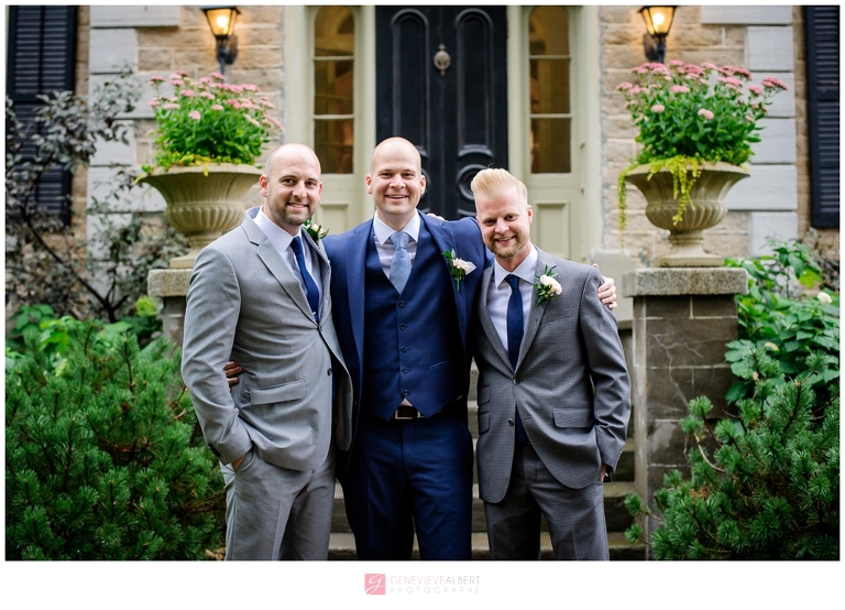 Strathmere, wedding, venue, mariage, pluvieux, rainy, photographer, photographe, genevieve albert, rustic, ottawa