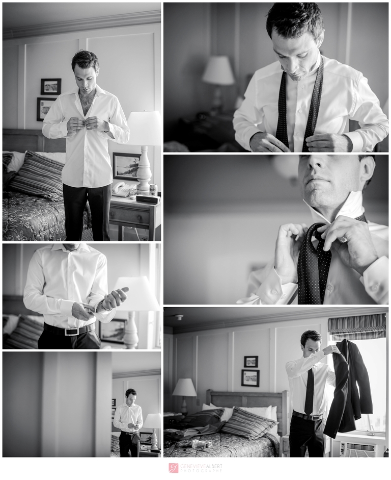 mariage, la malbaie, charlevoix, auberge des 3 canards, photographe, genevieve albert