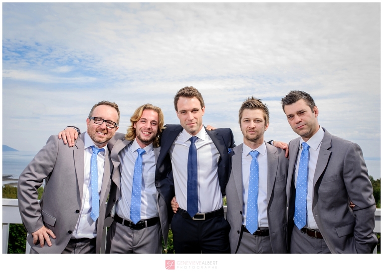 mariage, la malbaie, charlevoix, auberge des 3 canards, photographe, genevieve albert