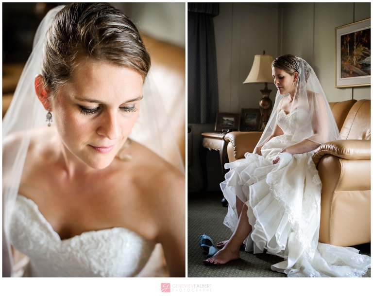 mariage, la malbaie, charlevoix, auberge des 3 canards, photographe, genevieve albert