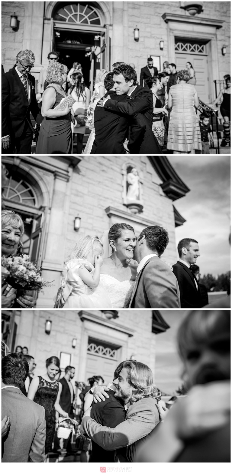mariage, la malbaie, charlevoix, auberge des 3 canards, photographe, genevieve albert