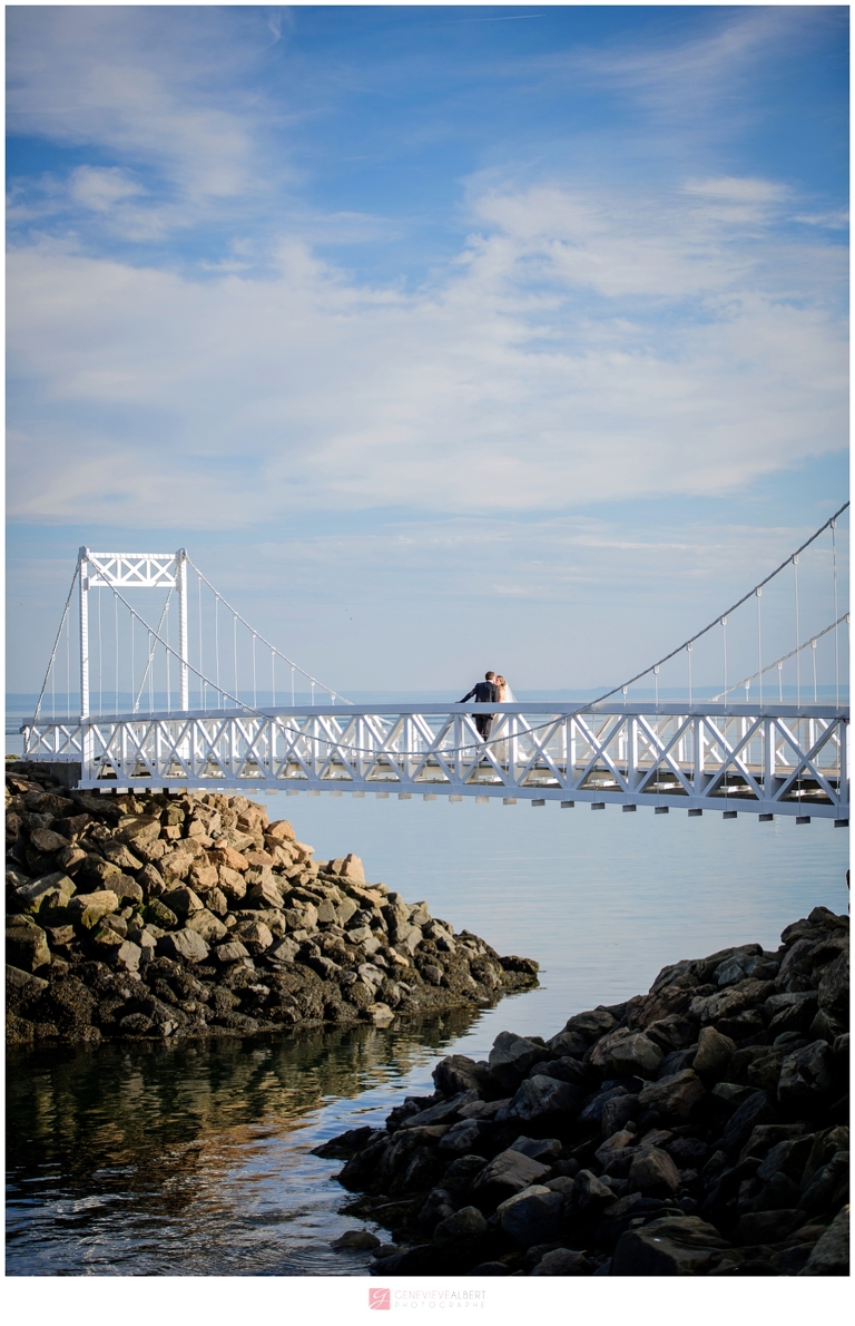 mariage, la malbaie, charlevoix, auberge des 3 canards, photographe, genevieve albert