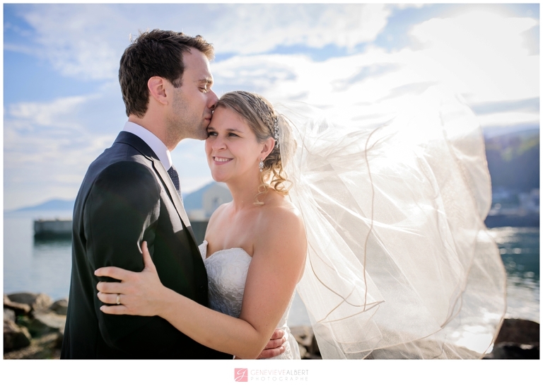 mariage, la malbaie, charlevoix, auberge des 3 canards, photographe, genevieve albert