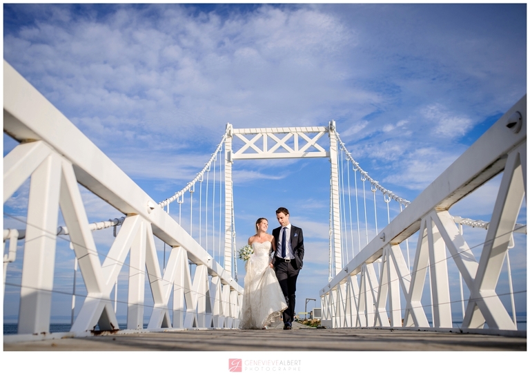 mariage, la malbaie, charlevoix, auberge des 3 canards, photographe, genevieve albert