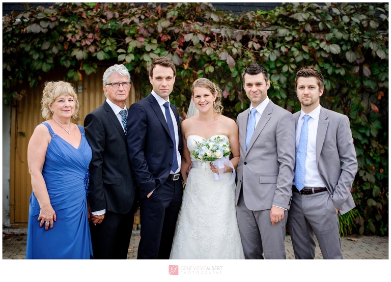 mariage, la malbaie, charlevoix, auberge des 3 canards, photographe, genevieve albert