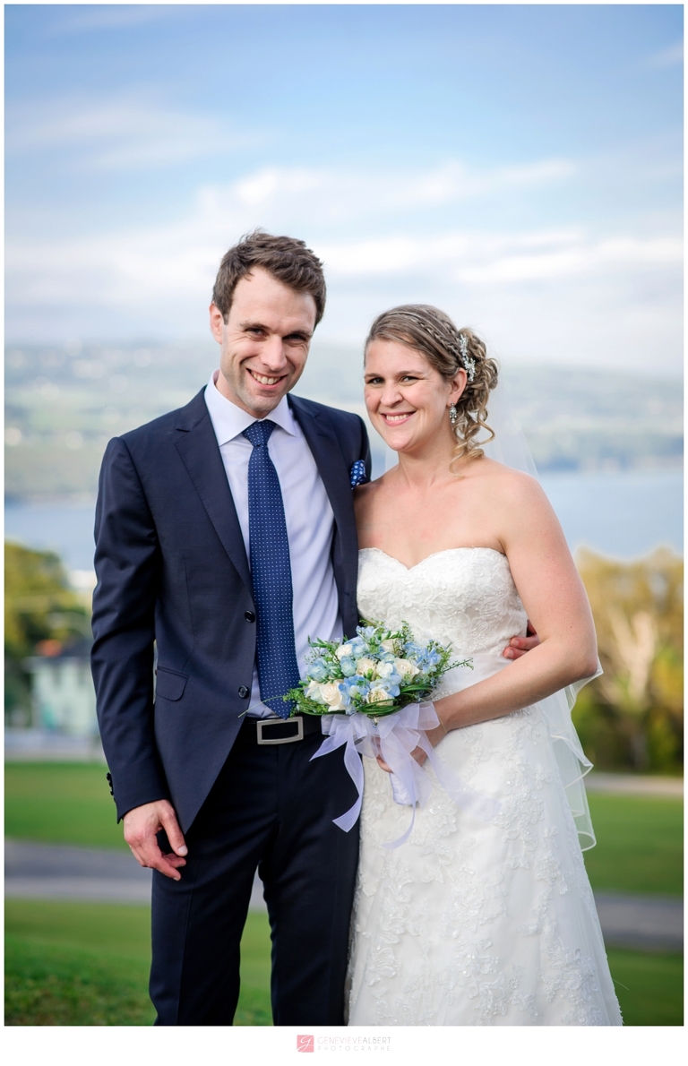 mariage, la malbaie, charlevoix, auberge des 3 canards, photographe, genevieve albert