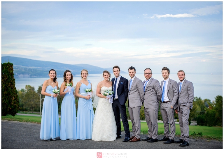 mariage, la malbaie, charlevoix, auberge des 3 canards, photographe, genevieve albert