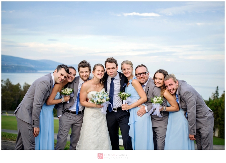 mariage, la malbaie, charlevoix, auberge des 3 canards, photographe, genevieve albert