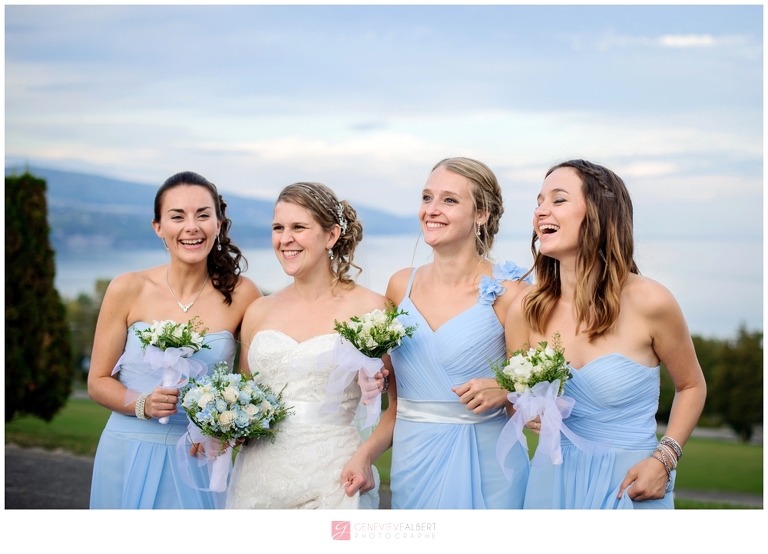 mariage, la malbaie, charlevoix, auberge des 3 canards, photographe, genevieve albert