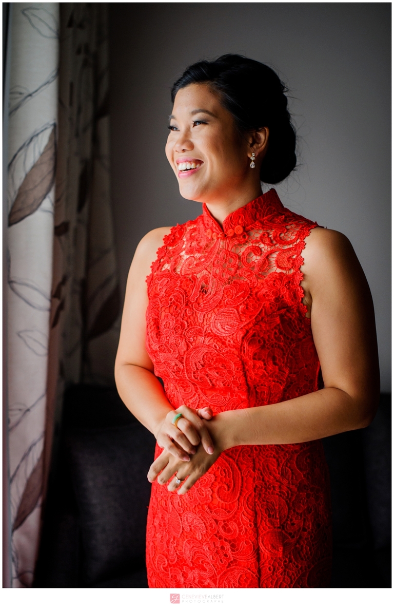 Mariage, Auberge des Gallant, cérémonie chinoise du thé, Tea Ceremony, wedding, rigaud, photographer, photographe, genevieve albert