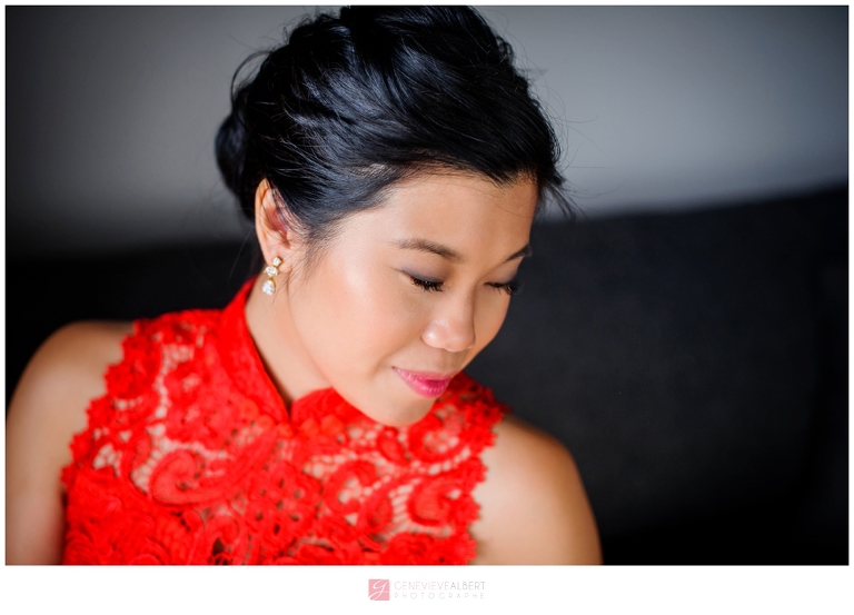 Mariage, Auberge des Gallant, cérémonie chinoise du thé, Tea Ceremony, wedding, rigaud, photographer, photographe, genevieve albert