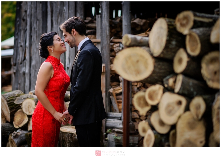 Mariage, Auberge des Gallant, cérémonie chinoise du thé, Tea Ceremony, wedding, rigaud, photographer, photographe, genevieve albert