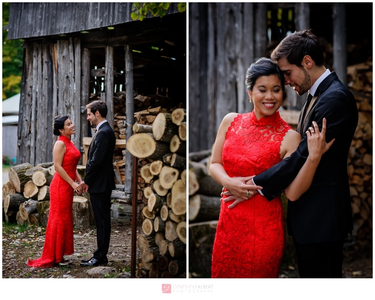 Mariage, Auberge des Gallant, cérémonie chinoise du thé, Tea Ceremony, wedding, rigaud, photographer, photographe, genevieve albert