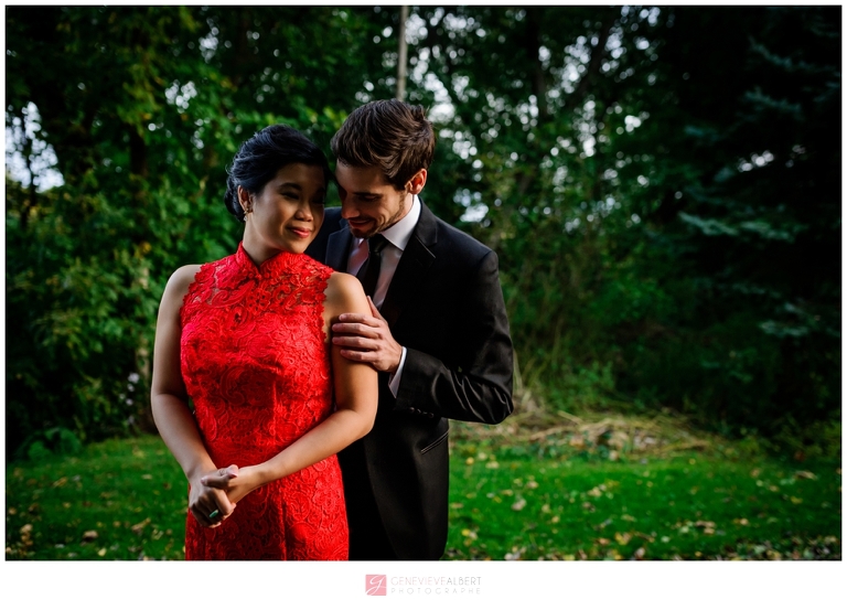 Mariage, Auberge des Gallant, cérémonie chinoise du thé, Tea Ceremony, wedding, rigaud, photographer, photographe, genevieve albert