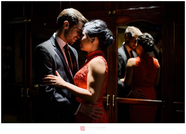 Mariage, Auberge des Gallant, cérémonie chinoise du thé, Tea Ceremony, wedding, rigaud, photographer, photographe, genevieve albert