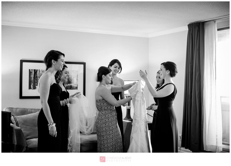 mariage, wedding, musée de l'aviation et de l'espace canada, museum, Star Wars, église st-francois-de-sales, ottawa, photographe, photographe, genevieve albert, rockcliffe park