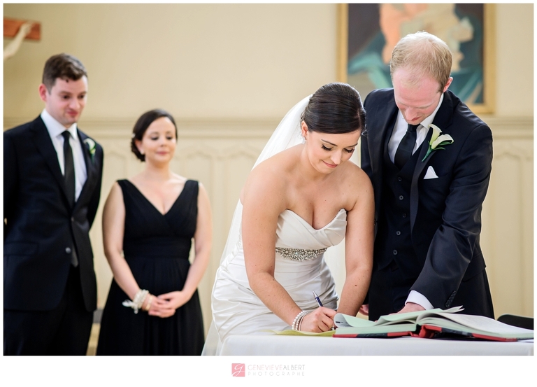 mariage, wedding, musée de l'aviation et de l'espace canada, museum, Star Wars, église st-francois-de-sales, ottawa, photographe, photographe, genevieve albert, rockcliffe park, fall wedding, mariage d'automne