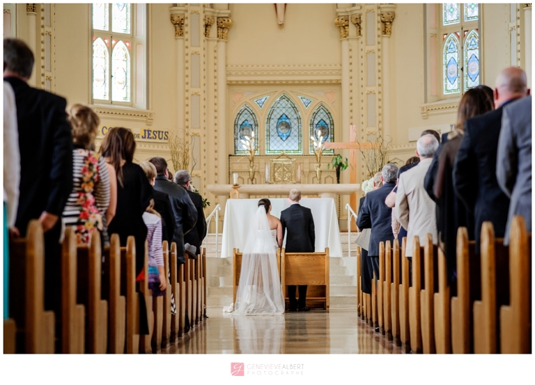 mariage, wedding, musée de l'aviation et de l'espace canada, museum, Star Wars, église st-francois-de-sales, ottawa, photographe, photographe, genevieve albert, rockcliffe park, fall wedding, mariage d'automne