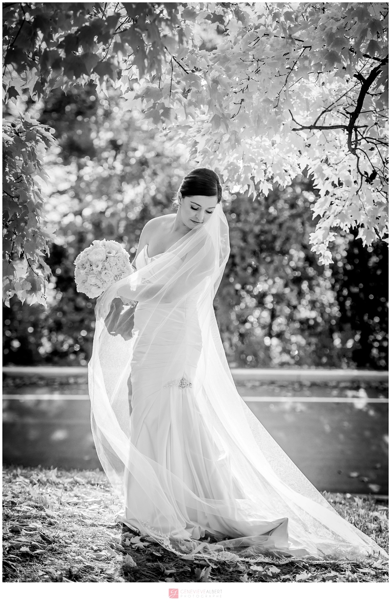 mariage, wedding, musée de l'aviation et de l'espace canada, museum, Star Wars, église st-francois-de-sales, ottawa, photographe, photographe, genevieve albert, rockcliffe park, fall wedding, mariage d'automne