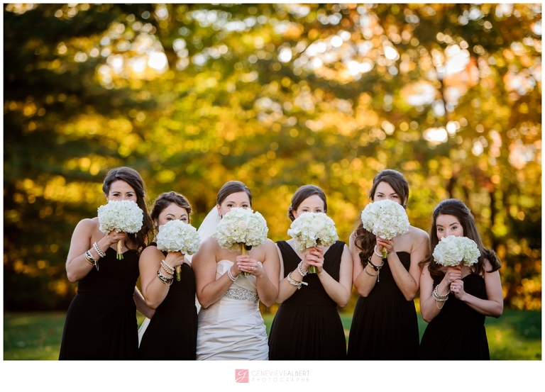 mariage, wedding, musée de l'aviation et de l'espace canada, museum, Star Wars, église st-francois-de-sales, ottawa, photographe, photographe, genevieve albert, rockcliffe park, fall wedding, mariage d'automne