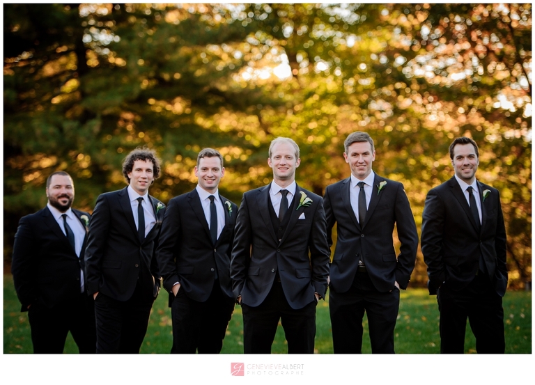 mariage, wedding, musée de l'aviation et de l'espace canada, museum, Star Wars, église st-francois-de-sales, ottawa, photographe, photographe, genevieve albert, rockcliffe park, fall wedding, mariage d'automne