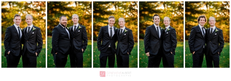 mariage, wedding, musée de l'aviation et de l'espace canada, museum, Star Wars, église st-francois-de-sales, ottawa, photographe, photographe, genevieve albert, rockcliffe park, fall wedding, mariage d'automne