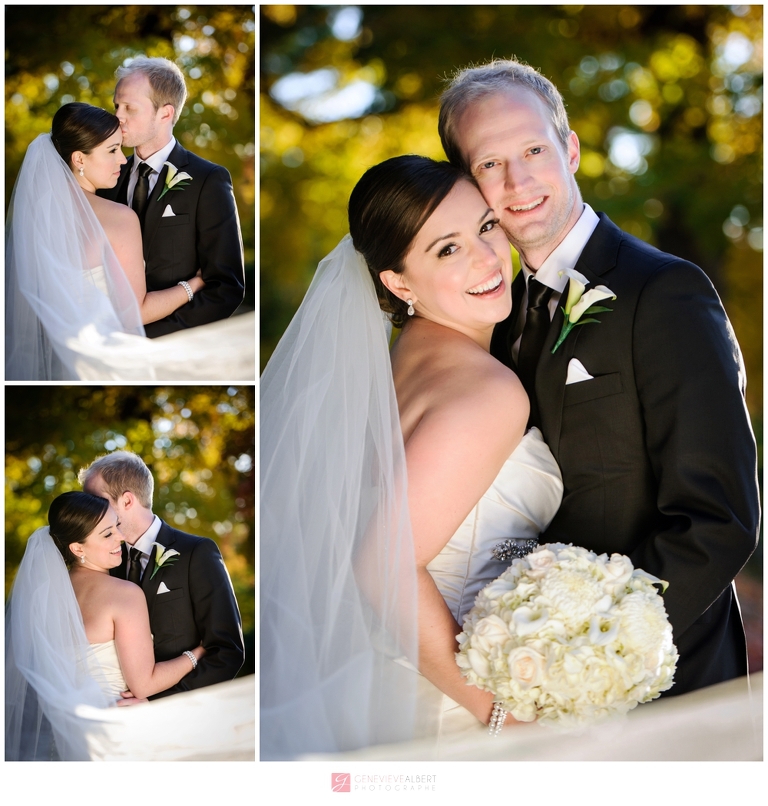 mariage, wedding, musée de l'aviation et de l'espace canada, museum, Star Wars, église st-francois-de-sales, ottawa, photographe, photographe, genevieve albert, rockcliffe park, fall wedding, mariage d'automne